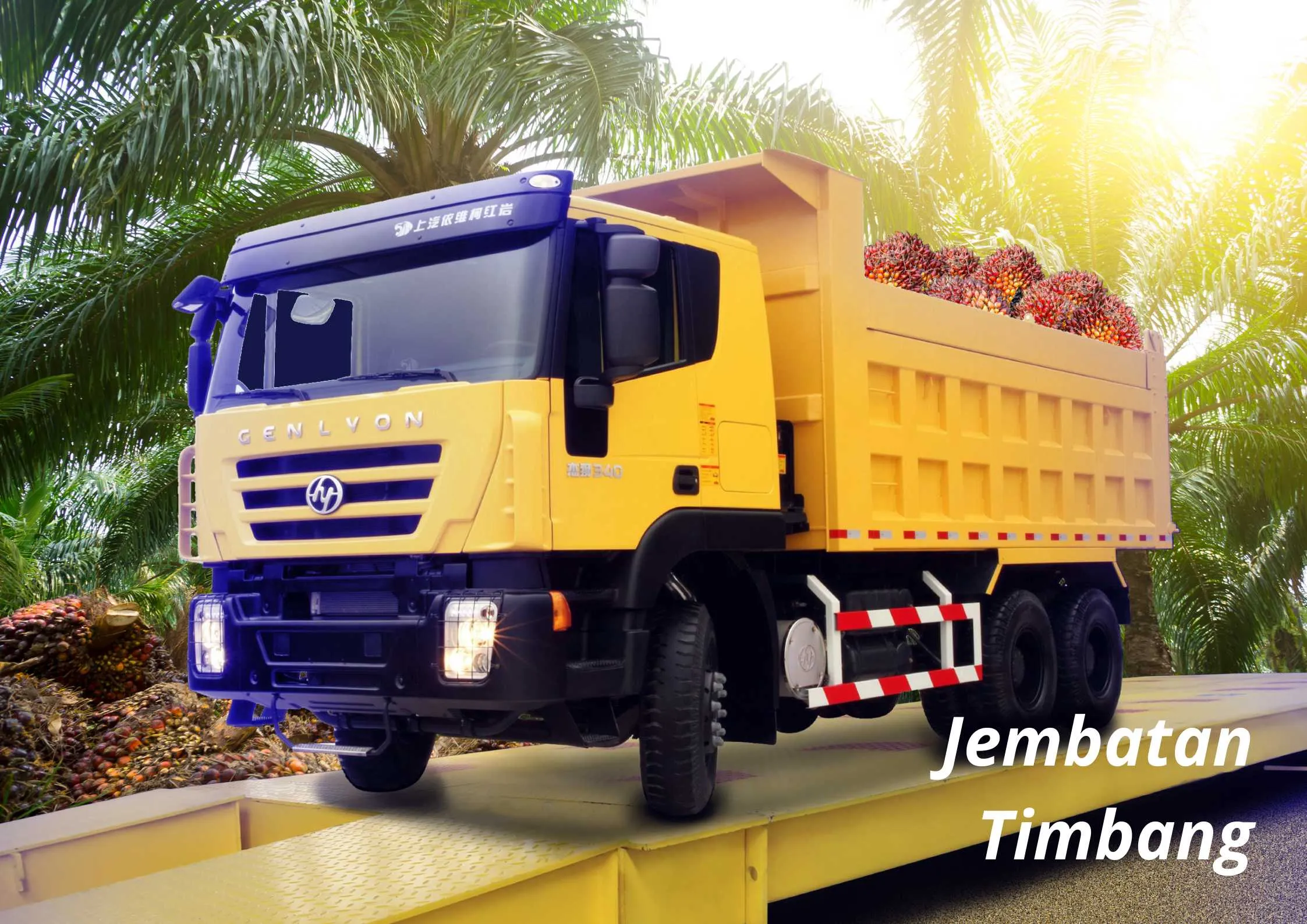 #timbangan digital gantung
#solusi
#angkasa pura solusi